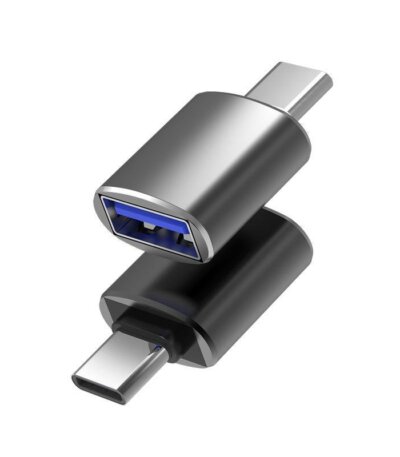 מתאם USB לטייפסי